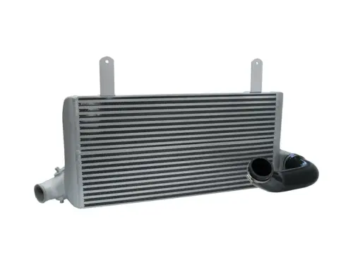 HF-Series intercooler for Honda Civic Type R FK2 310 PS