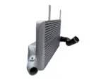 HF-Series intercooler for Honda Civic Type R FK2 310 PS