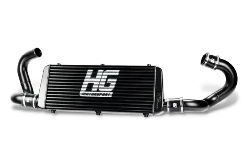 HF-Series intercooler za Audi TT 8N 1.8T 225 KS