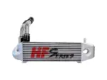 HF-Series komplet intercoolera za Citroën DS3/DS3 R i Peugeot 208 1.6 l
