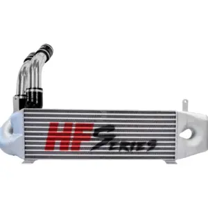 HF-Series intercooler kit for Citroën DS3/DS3 R and Peugeot 208 1.6L