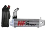 HF-Series komplet intercoolera za Citroën DS3/DS3 R i Peugeot 208 1.6 l