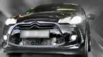 HF-Series komplet intercoolera za Citroën DS3/DS3 R i Peugeot 208 1.6 l