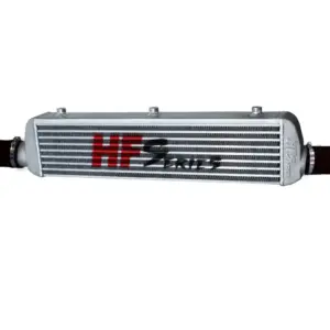 HF-Series intercooler kit for Fiat Punto 199 / Alfa Romeo MiTo 1.4 TB