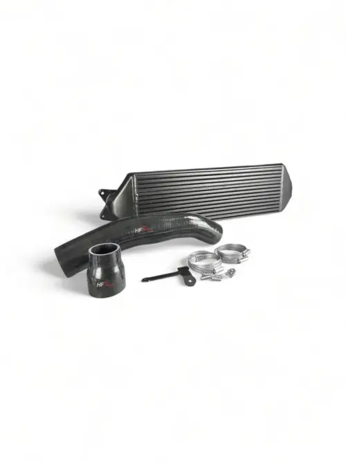 HF-Series intercooler for Hyundai i20 N (i20 III BC3)