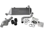 HF-Series intercooler kit for Opel Astra H/Zafira B Turbo 2.0 (OPC)
