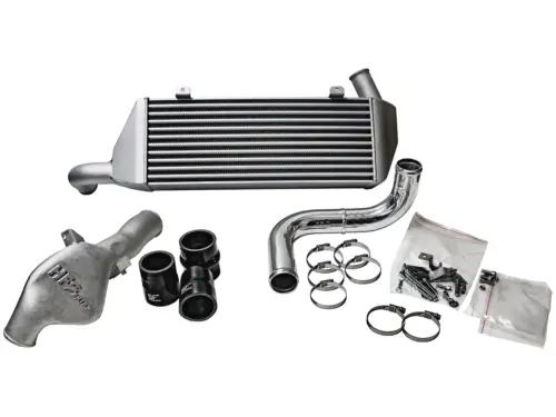 HF-Series intercooler kit for Opel Astra H/Zafira B Turbo 2.0 (OPC)