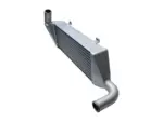 HF-Series intercooler kit for Opel Astra H/Zafira B Turbo 2.0 (OPC)