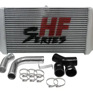 HF-Series intercooler kit for Ford Fiesta ST180 Mk.7