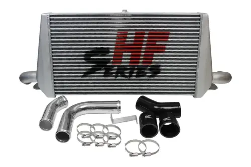 HF-Series intercooler kit for Ford Fiesta ST180 Mk.7