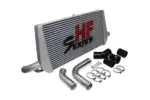 HF-Series intercooler kit for Ford Fiesta ST180 Mk.7