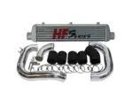 HF-Series intercooler kit for Audi TT 8N 1.8T 150/180 PS