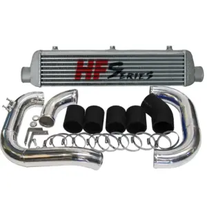 HF-Series intercooler kit for Audi TT 8N 1.8T 150/180 PS