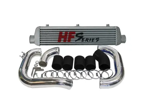 HF-Series intercooler kit for Audi TT 8N 1.8T 150/180 PS