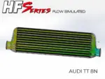 HF-Series intercooler kit for Audi TT 8N 1.8T 150/180 PS