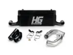 HF-Series intercooler for Audi S3 8L 1.8T 210/225 PS