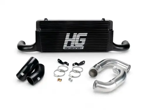 HF-Series intercooler for Audi S3 8L 1.8T 210/225 PS