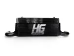 HF-Series intercooler for Audi S3 8L 1.8T 210/225 PS