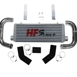 HF-Series intercooler kit for Seat Leon I Cupra 1M 1.8T