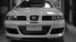 HF-Series intercooler komplet za Seat Leon I Cupra 1M 1.8T