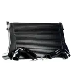 HF-Series intercooler kit for VAG 2.0 T(F)SI EA888 Gen.4 (Golf 8 GTI, Leon IV, Tiguan II)