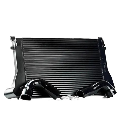 HF-Series intercooler kit for VAG 2.0 T(F)SI EA888 Gen.4 (Golf 8 GTI, Leon IV, Tiguan II)