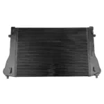 HF-Series intercooler kit for VAG 2.0 T(F)SI EA888 Gen.4 (Golf 8 GTI, Leon IV, Tiguan II)
