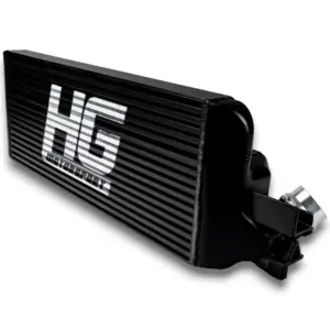 HF-Series intercooler for MINI Cooper S/D, One D F54–F57