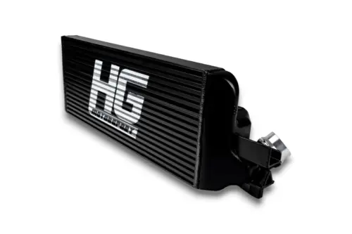 HF-Series intercooler for MINI Cooper S/D, One D F54–F57