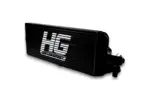 HF-Series intercooler for MINI Cooper S/D, One D F54–F57