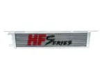 HF-Series intercooler – auxiliary water cooler for Mercedes A45 AMG W176