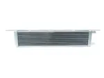 HF-Series intercooler – auxiliary water cooler for Mercedes A45 AMG W176