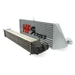 HF-Series intercooler for MINI Cooper S/JCW/GP2 R55–R60