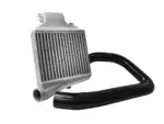 HF-Series intercooler for Opel Astra G/Zafira A Turbo 2.0, including OPC