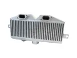 HF-Series intercooler for Subaru WRX STI 2.5 300 PS
