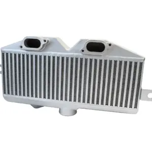 HF-Series intercooler for Subaru WRX STI 2.5 300 PS