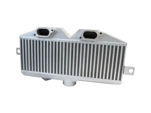 HF-Series intercooler for Subaru WRX STI 2.5 300 PS