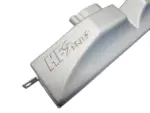 HF-Series intercooler for Subaru WRX STI 2.5 300 PS