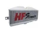HF-Series intercooler for Subaru WRX STI 2.5 300 PS