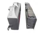 HF-Series intercooler for Subaru WRX STI 2.5 300 PS