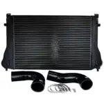 HF-Series intercooler for Audi TT/TTS 8S 1.8–2.0 TFSI Euro 6
