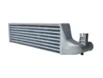 HF-Series intercooler for VAG 1.4/1.8/2.0 T(F)SI (Polo GTI/WRC, Audi A1 8X)
