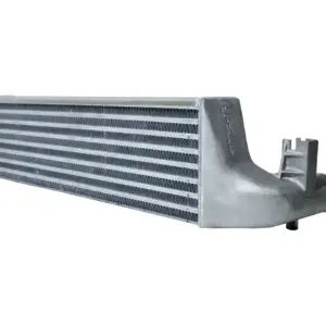 HF-Series intercooler for VAG 1.4/1.8/2.0 T(F)SI (Polo GTI/WRC, Audi A1 8X)