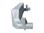 HF-Series intercooler for VAG 1.4/1.8/2.0 T(F)SI (Polo GTI/WRC, Audi A1 8X)