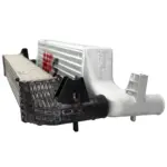 HF-Series intercooler for VAG 1.4/1.8/2.0 T(F)SI (Polo GTI/WRC, Audi A1 8X)