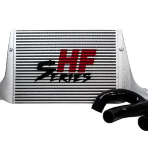 HF-Series intercooler for Audi A6/A7 C7 (4G)