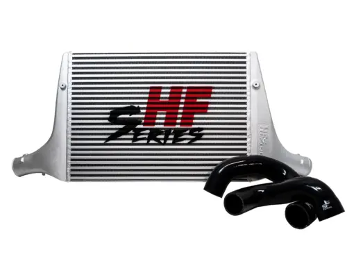 HF-Series intercooler kit for Porsche Macan I (95B) 2.0 TFSI / 3.0 TDI