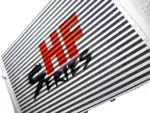 HF-Series intercooler za Audi A6/A7 C7 (4G)
