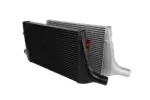 HF-Series intercooler kit for Porsche Macan I (95B) 2.0 TFSI / 3.0 TDI