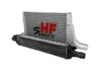 HF-Series intercooler kit for Porsche Macan I (95B) 2.0 TFSI / 3.0 TDI